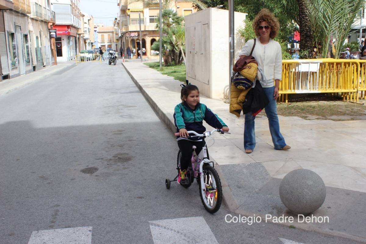 2014 03 20 IV DUATLÓN PADRE DEHON (1)